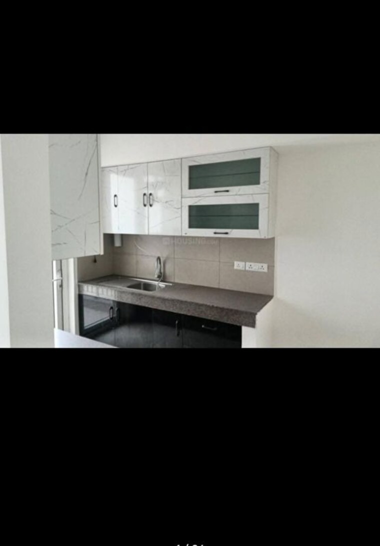 Kitchen, tata-la-vida 2 Bedroom 1276 Sq.Ft. Apartment In Sector 113 Gurgaon 10560226