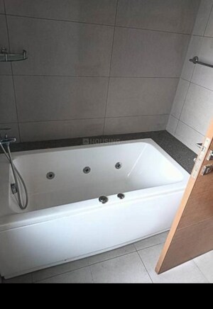 Bathroom in 2 BHK Apartment at Tata La Vida, Sector 113 – for Sale
