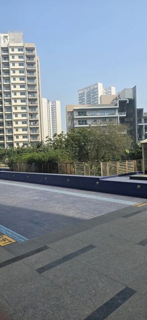 2 BHK Apartment – Exterior View View at Tata La Vida, Sector 113 - for Sale