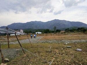  Plot For Sale in Birsani
