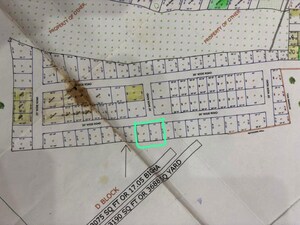  Plot – Map Location View at Birsani - for Sale