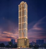 4 BHK + Servant Room 2387 Sq.Ft. Apartment in Sawla Chheda Imperial