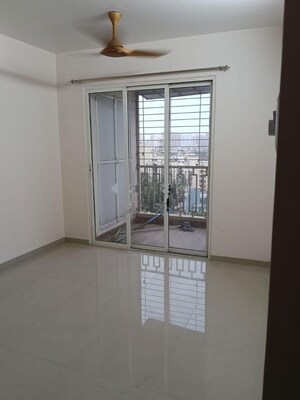 2 BHK Apartment For Rent in Puranik City, Kasarvadavali