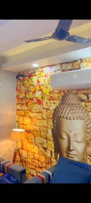  2 BHK Apartment at Puri Pranayam, Sector 82 – for Sale