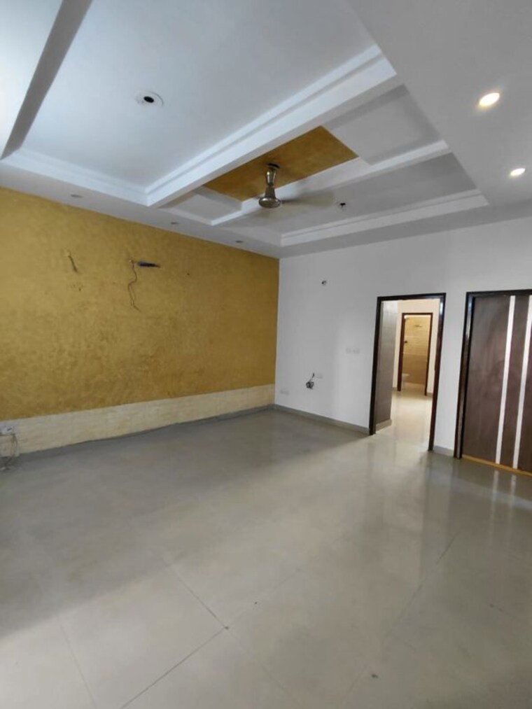 Room, pir machalla 2 Bedroom 1255 Sq.Ft. Apartment In Pir Machalla Zirakpur 10560201