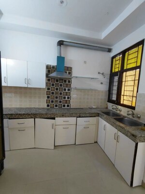 Kitchen in 2 BHK Apartment at Pir Machalla – for Rent