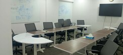 Office Space For Sale in Worli