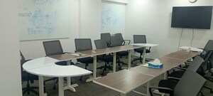  Office Space For Sale in Worli