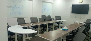 Team Area in  Office Space at Worli – for Sale