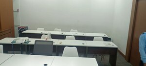 Team Area in  Office Space at Worli – for Sale
