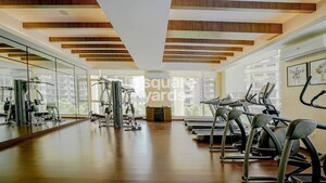 Gym in 3 BHK Apartment at Bestech Park View Sanskruti, Sector 92 – for Sale