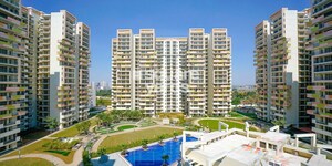 3 BHK Apartment For Sale in Bestech Park View Sanskruti, Sector 92