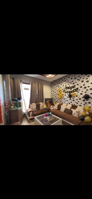Bedroom in 3 BHK Builder Floor at Sector 80 – for Sale
