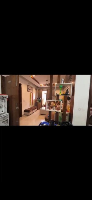3 BHK Builder Floor For Sale in Sector 80
