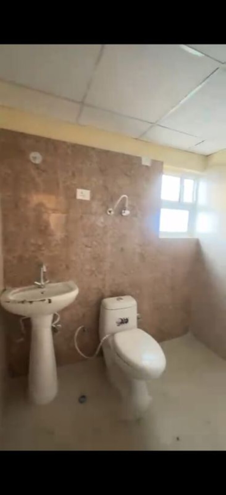 Bathroom, eureka-diya-green-city 2 Bedroom 968 Sq.Ft. Apartment In Raj Nagar Extension Ghaziabad 10560266