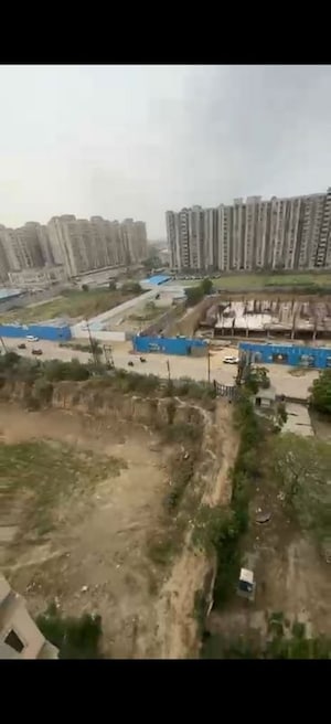 2 BHK Apartment – Exterior View View at Eureka Diya Green City, Raj Nagar Extension - for Sale