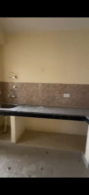 Kitchen in 2 BHK Apartment at Eureka Diya Green City, Raj Nagar Extension – for Sale