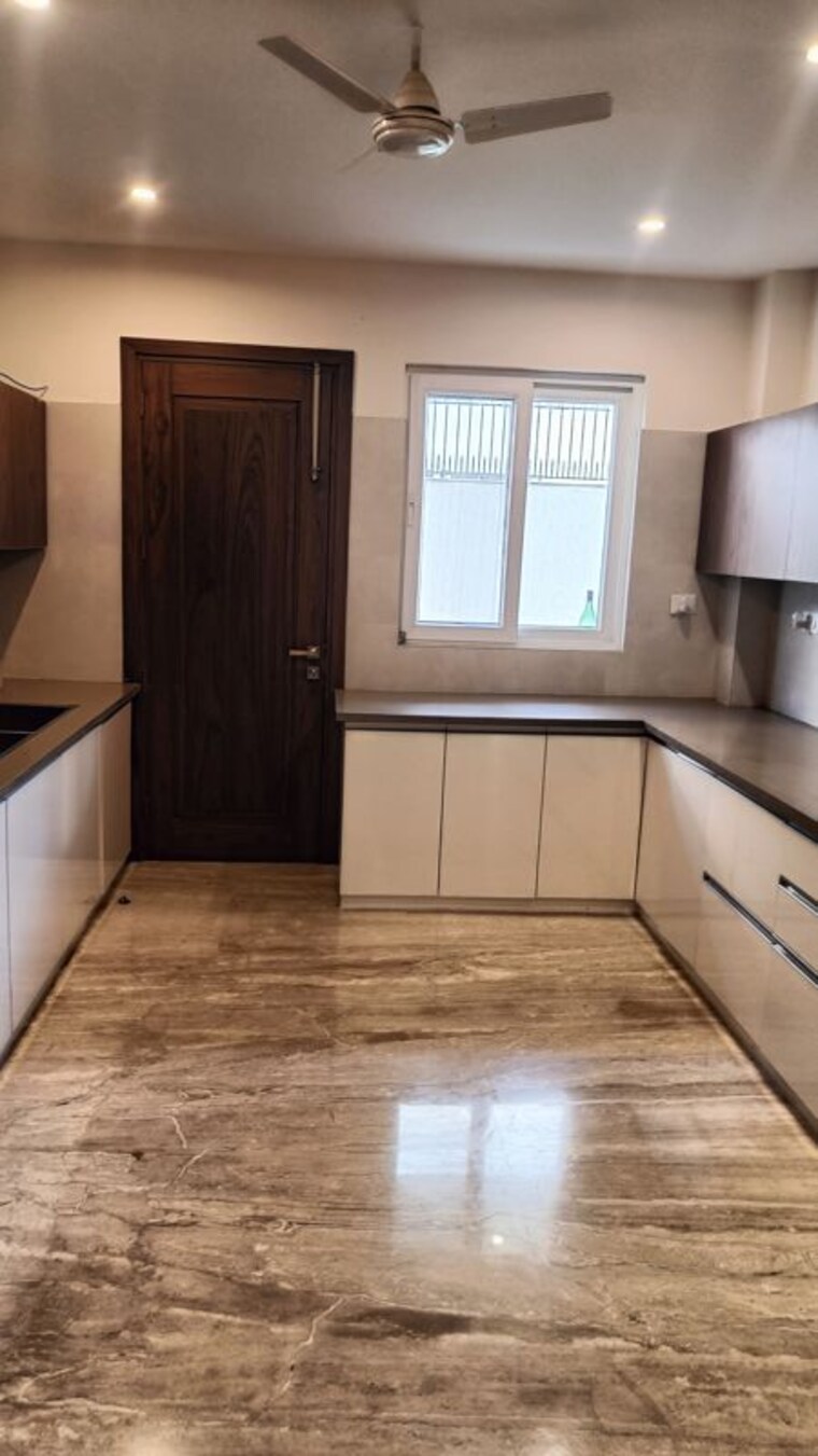 Kitchen, north mullanpur 5 Bedroom 3690 Sq.Ft. Builder Floor In North Mullanpur Chandigarh 10560164