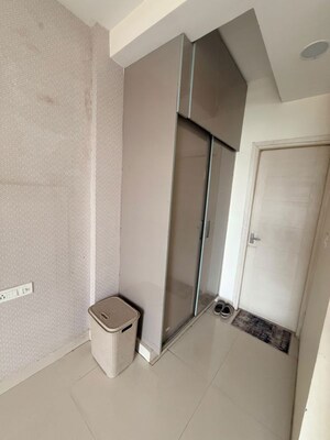 Bathroom in 3 BHK Apartment at Vip Road – for Rent