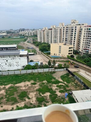 Master Plan in 3 BHK Apartment at Vip Road – for Rent