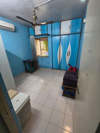3 BHK + Study Room 840 Sq.Ft. Apartment in Runwal Pearl