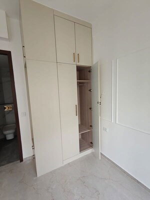 Building Lobby in 4 BHK Apartment at Tulip Violet, Sector 69 – for Rent
