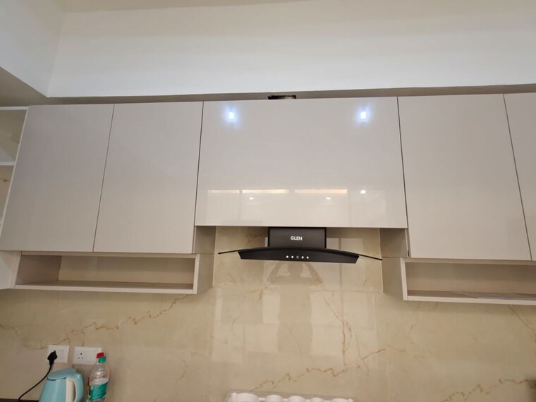 undefined, tulip-violet 4 Bedroom 2010 Sq.Ft. Apartment In Sector 69 Gurgaon 10560274