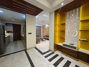  3 BHK Builder Floor at Sector 7 – for Sale