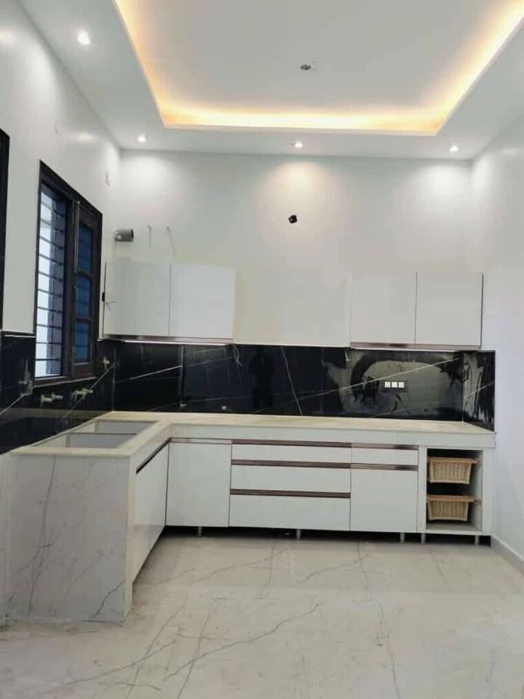 Kitchen, kharar mohali road 4 Bedroom 117 Sq.Yd. Villa In Kharar Mohali Road Kharar 10560257