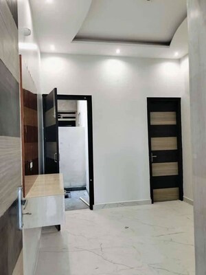 Building Lobby in 4 BHK Villa at Kharar Mohali Road – for Sale
