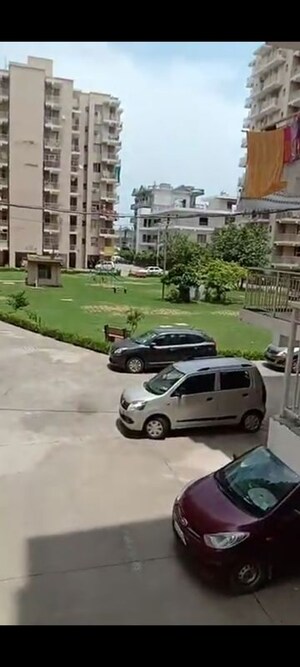 Parking in 2 BHK Apartment at Auric Happy Homes, Sector 86 – for Sale