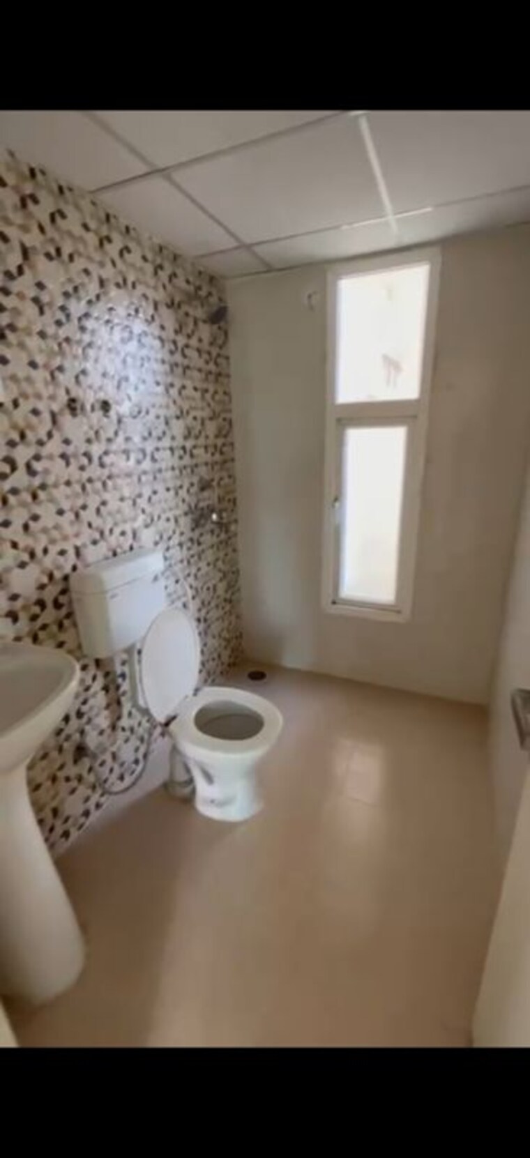 Bathroom, nilaya-greens 2 Bedroom 852 Sq.Ft. Apartment In Raj Nagar Extension Ghaziabad 10560289