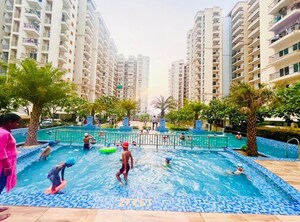2 BHK Apartment – Exterior View View at Nilaya Greens, Raj Nagar Extension - for Sale