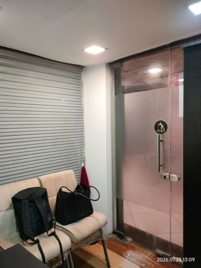 Exterior View, heera-panna-shopping-centre Commercial Shop 150 Sq.Ft. In Powai Mumbai 10560307