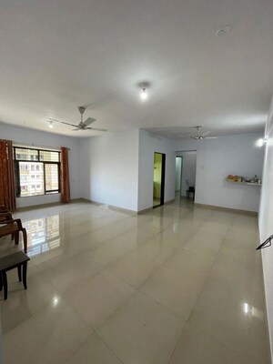 3 BHK Apartment For Rent in Meridian Apartment, Nerul Sector 6