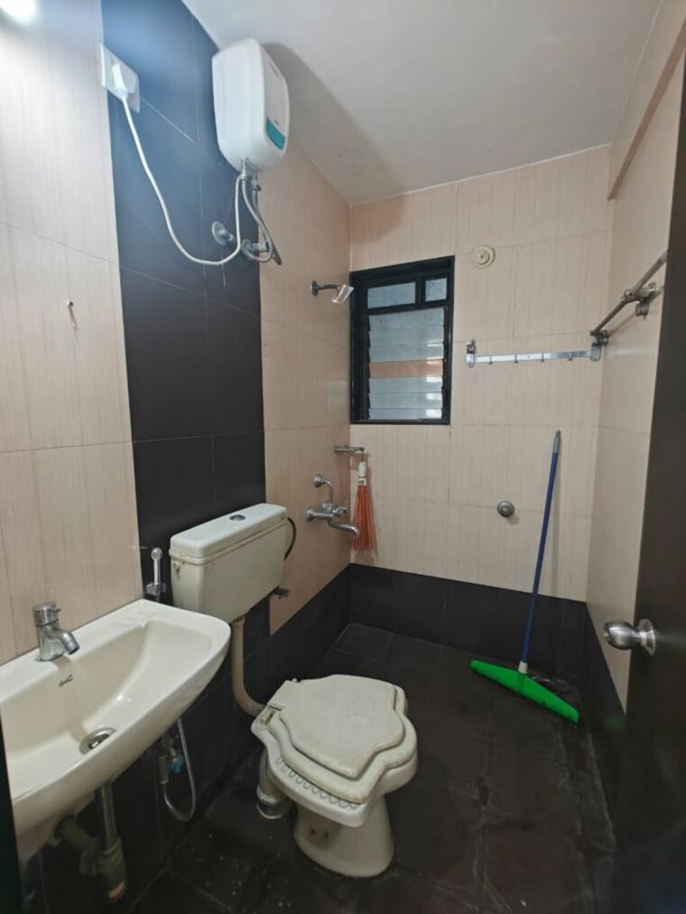 Team Area, meridian-apartment 3 Bedroom 1600 Sq.Ft. Apartment In Nerul Sector 6 Navi Mumbai 10560292