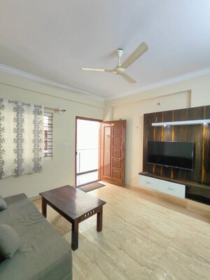 2 BHK Builder Floor For Rent in Hsr Layout