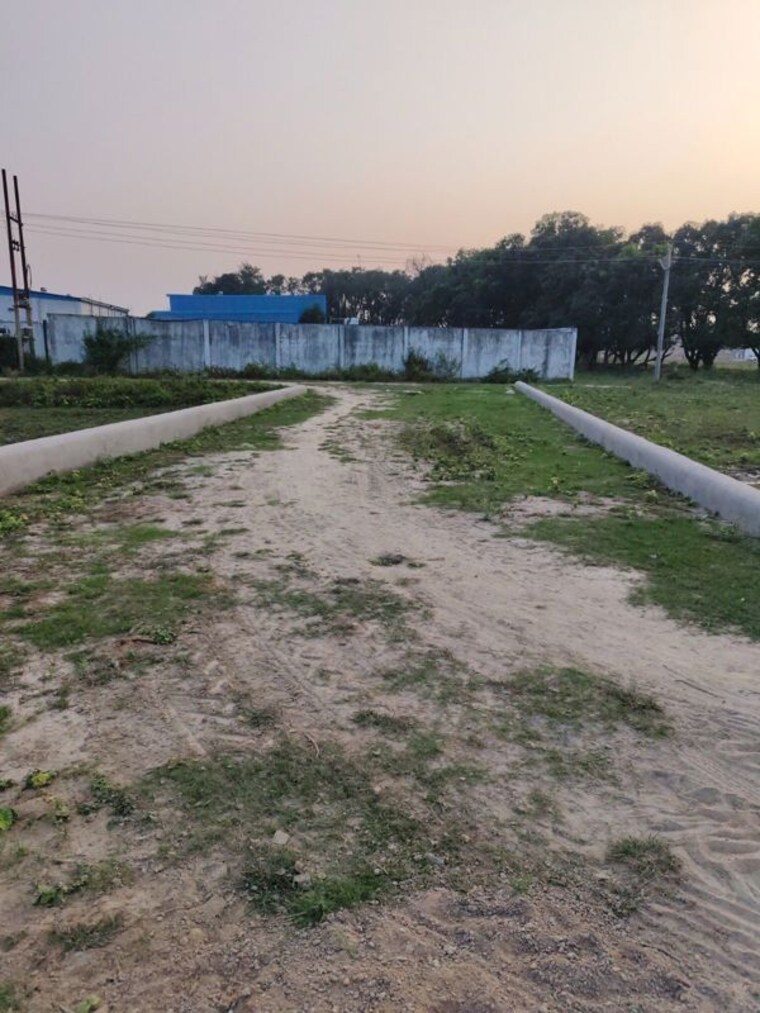 undefined, jankipuram extension  2001 Sq.Ft. Plot In Jankipuram Extension Lucknow 10560334