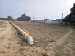 2001 Sq.Ft. Plot in Jankipuram Extension