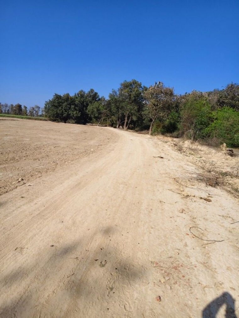 undefined, jankipuram extension  2001 Sq.Ft. Plot In Jankipuram Extension Lucknow 10560334