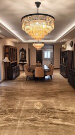 5 BHK + Prayer Room,Servant Room,Study Room,Extra Room,Store Room 3690 Sq.Ft. Builder Floor in South Mullanpur
