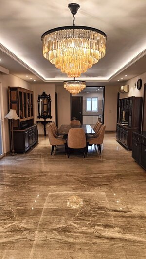 5 BHK Builder Floor For Sale in South Mullanpur