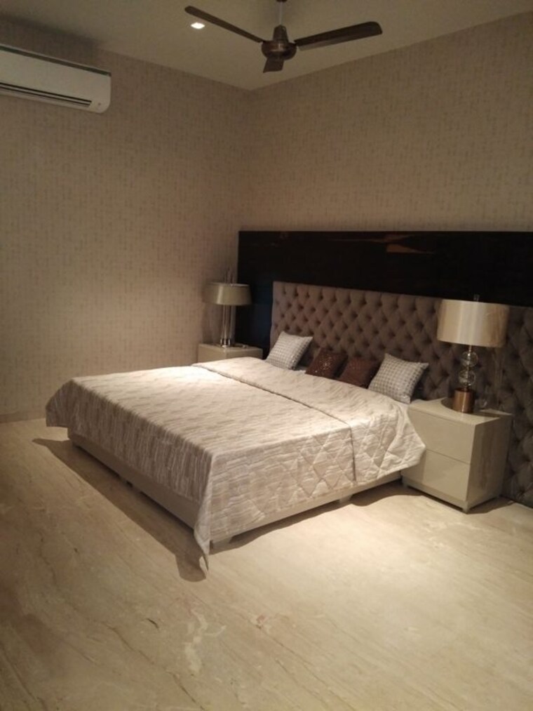 Bedroom, south mullanpur 5 Bedroom 3690 Sq.Ft. Builder Floor In South Mullanpur Chandigarh 10560290