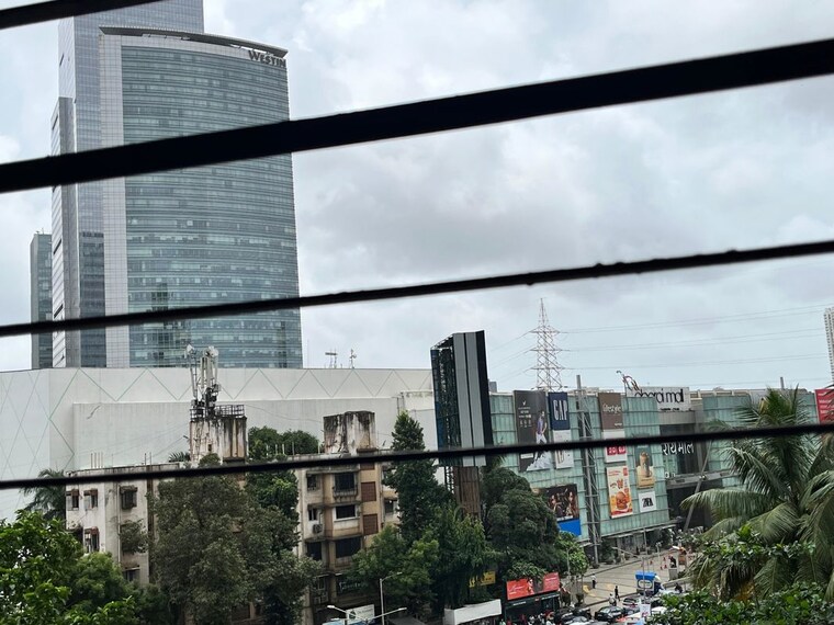 Exterior View, dindoshi-onkar-chs 1 Bedroom 350 Sq.Ft. Apartment In Malad East Mumbai 10560321