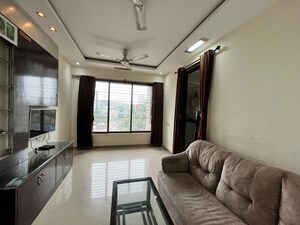 1 BHK Apartment For Rent in Dindoshi Onkar CHS, Malad East