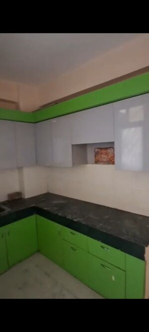 Bedroom in 3 BHK Apartment at Mehak Jeevan, Raj Nagar Extension – for Sale