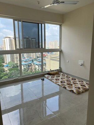 Kitchen in 1 BHK Apartment at Tata Serein, Pokhran Road No Two – for Sale