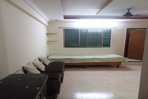 1 BHK Apartment For Rent in Tukaram Nagar