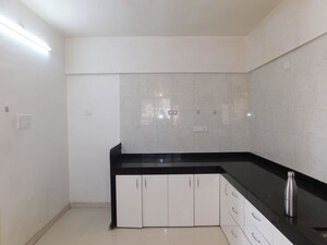 Kitchen in 2 BHK Apartment at GK Atlanta Phase 2, Wakad – for Rent