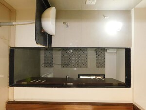 Kitchen in 2 BHK Apartment at GK Atlanta Phase 2, Wakad – for Rent